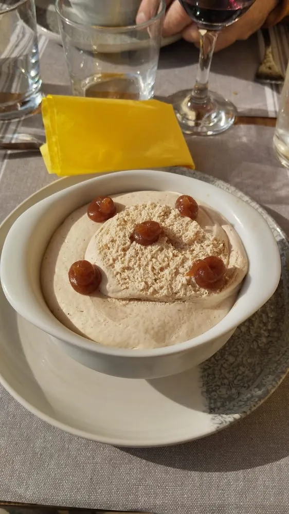 Tiramisu Cévenol